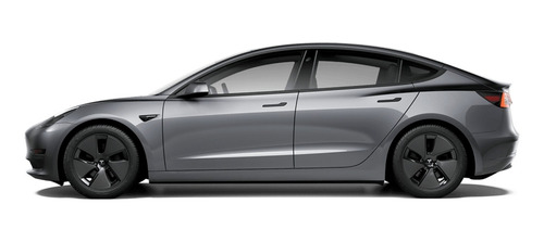 Tesla Model 3 Lr Llanta 18 2023 Origen Usa Hilton Motors Co