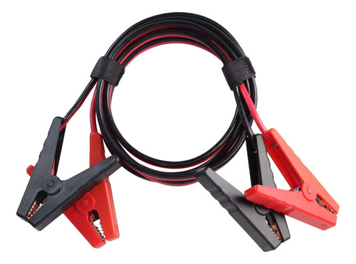 Cable Arranque Para Coche 8.2 Ft 400 Bateria Emergencia