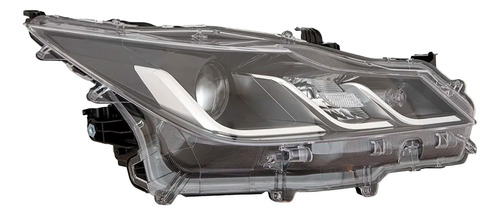 Faro Delantero Para Corolla 2020 Al 2024