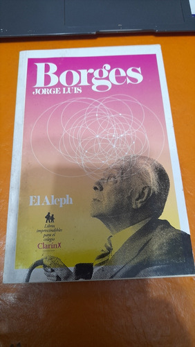 El Aleph Jorge Luis Borges 7