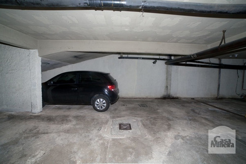 Imagem 10 de 10 de Apartamento À Venda No Santo Agostinho - Código 277148 - 277148