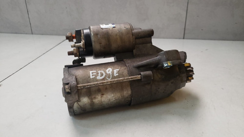 Motor Arranque Ford Edge 3.5 V6 2009 A 2015