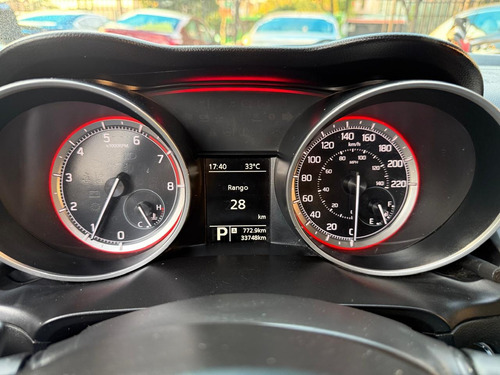 Suzuki Swift BOOSTERJET 1.0 TURBO