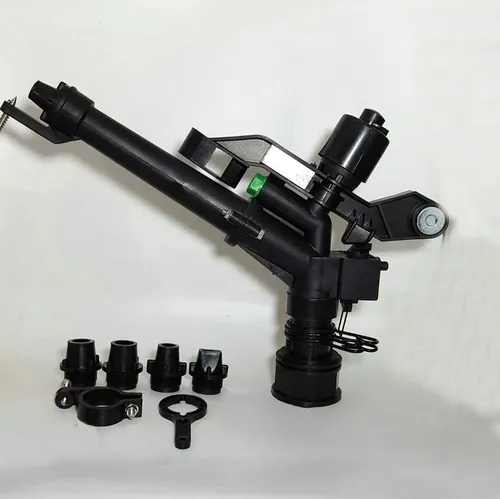 Riego Pistola De Riego