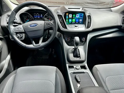 Ford Escape 2.0 Se 245 hp 4x2