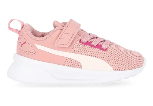 Zapatillas puma best sale niño con abrojo
