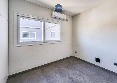 Alquiler De Departamento 3 Ambientes Con Cochera En Olivos
