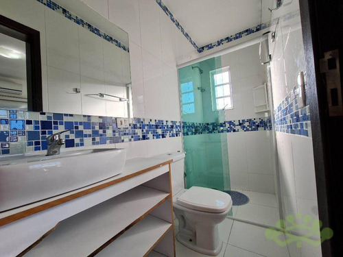 Imagem 13 de 19 de Sobrado Com 4 Dormitórios À Venda, 268 M² Por R$ 995.000,00 - Rebouças - Curitiba/pr - So0047