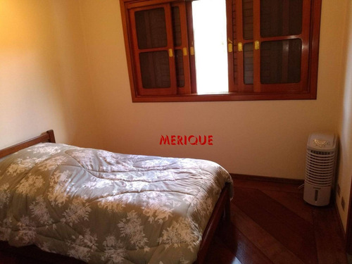 Imagem 16 de 26 de Sobrado À Venda, 400 M² Por R$ 2.000.000,00 - Arujázinho Iv - Arujá/sp - So0063