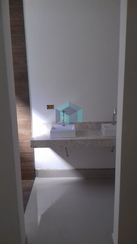 Imagem 7 de 14 de Casa Em Condomínio Com 3 Dormitório À Venda Em Salto/sp - 175