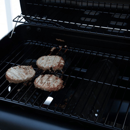 Parrilla de gas americana Char-broil Classic 280