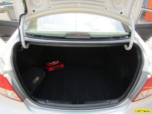 Hyundai I25 Accent Gl