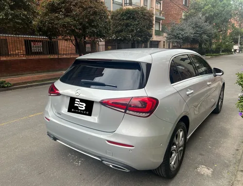 Mercedes-Benz Clase A 1.4 A 200