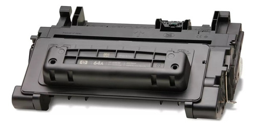 Toner Hp 64a Original Remanufacturado Hp 4014/4015 (Reacondicionado)