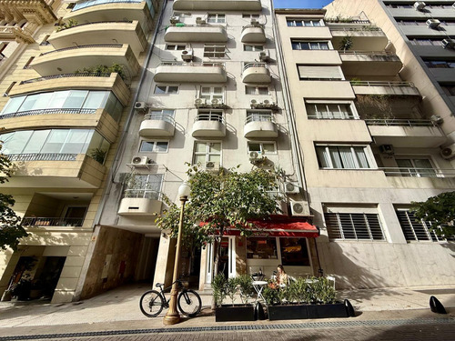 Duplex 2 Ambientes Apto Profesional En Barrio Norte. En Alquiler Y Venta!