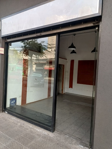 Local Comercial 28 M2 Smartfit San Diego Franklin Rondizzoni