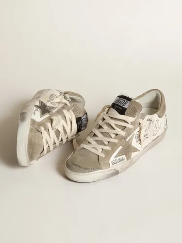 Golden goose costo hotsell