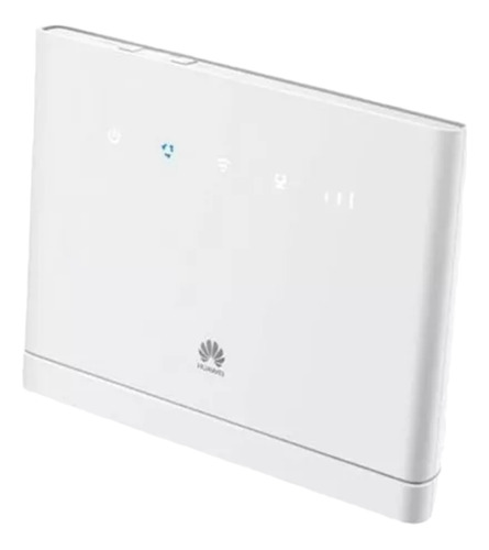 Router Lte 4g Internet Lan Claro Antel Movistar Modem Sim