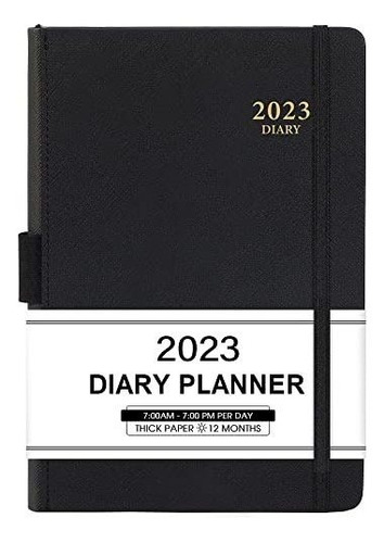 2023 Agenda Amp; Planner - Planificador Diario 2023 5hzvu