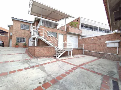 Casa en alquiler