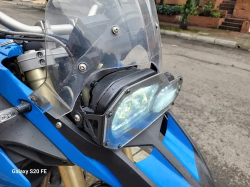 Bmw F 800 Gs