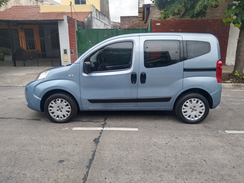 Fiat Qubo 1.4 Active 73cv 2012