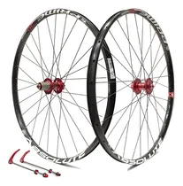 Comprar Par Roda 29 Absolute Prime 8 A 12v Tubeless 9u002F12u002F15mm 28f