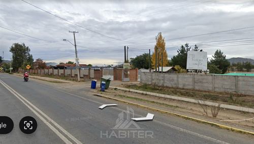 Venta De Terreno En Condominio Viejo Maule