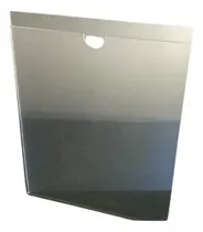 Comprar Porta Hojas Porta Documentos Tabloide Doble Carta