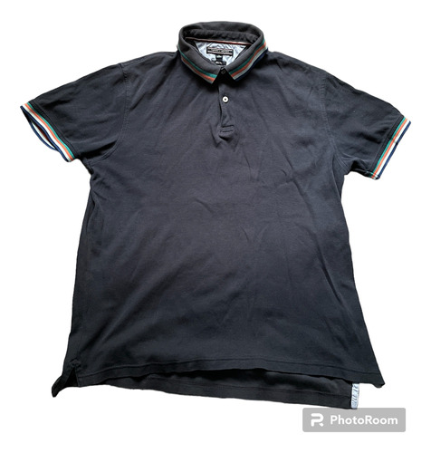 Playera Polo Tommy Hilfiger, Talla Xl