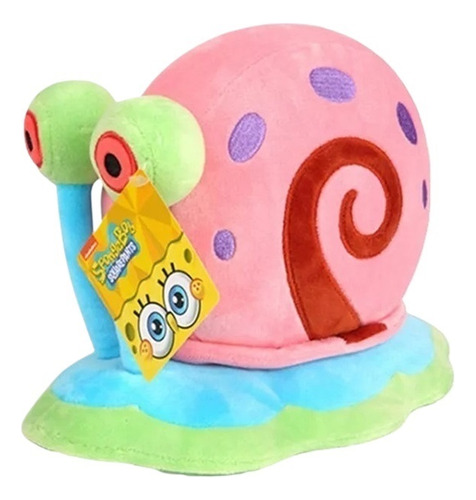 Juguetes Infantiles Bob Esponja 1pc