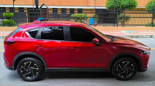 Mazda CX-5 2.5 Touring At