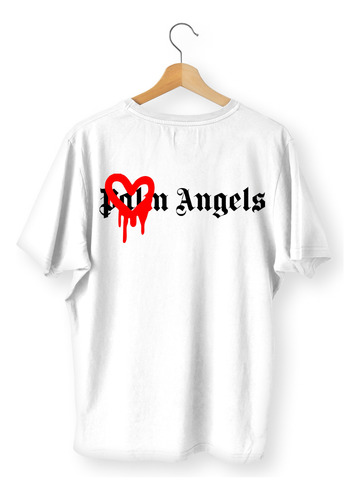 Remera Palm Angels / Varios Modelos!