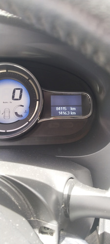 Renault Fluence 2.0 Ph2 Luxe Pack 143cv Cuero