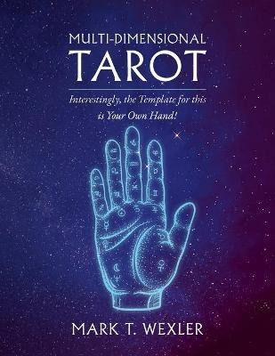 Libro Multi-dimensional Tarot : Interestingly, The Templa...