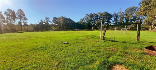 Vendo Casa Chacra Punta Negra Maldonado