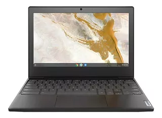 Portátil Lenovo Chromebook Celeron 4gb 32gb Emmc Hd 11.6''