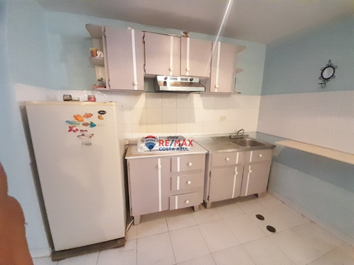 En Venta Cómodo Apartamento En Pleno Centro De En El Conjunto Cayo Manglar En Chichiriviche