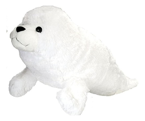 Peluche De Foca Gigante, Medidas 30''