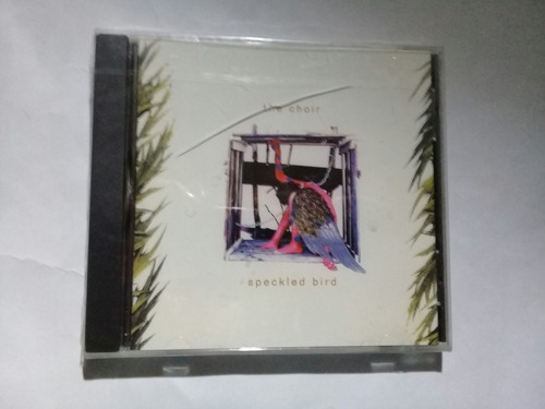 The Choir - Speckled Bird - Cd - Música Cristiana 