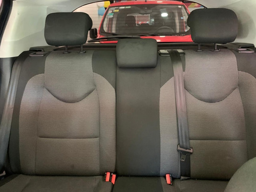 Peugeot 308 Allure Nav 2014 Nrj510 Lm