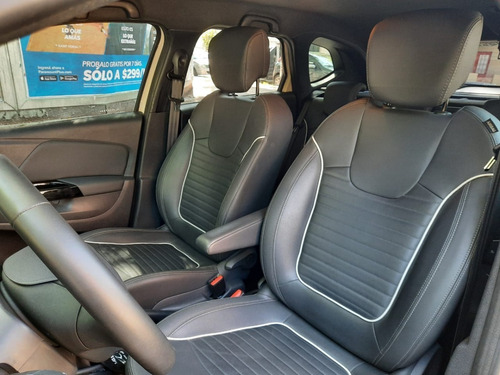 Renault Captur Intens 2.0 2019 Km29.000 En Garantía