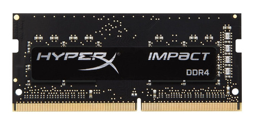 Memoria Ram 16gb 1x16gb Ddr4 2666 Mhz Sodimm Kingston Fury H