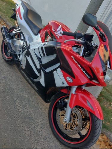 Honda Cbr