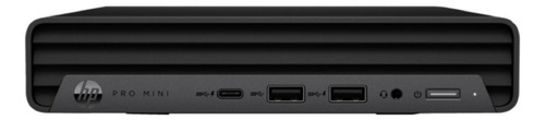 Pc Hp 9q673at Mini Pro 400 G9 I5 12500 Ddr4 16g 512g Win11