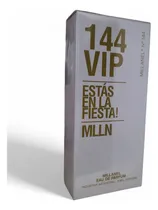 Comprar Perfume Millanel N° 144 Vip 100ml.