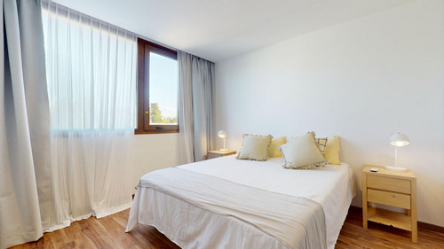 Departamento 2 Dormitorios En Venta En Gonnet