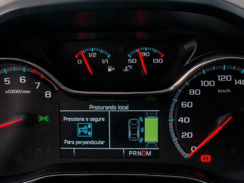 Cruze 1.4 Turbo Ltz 16v Flex 4p Automático