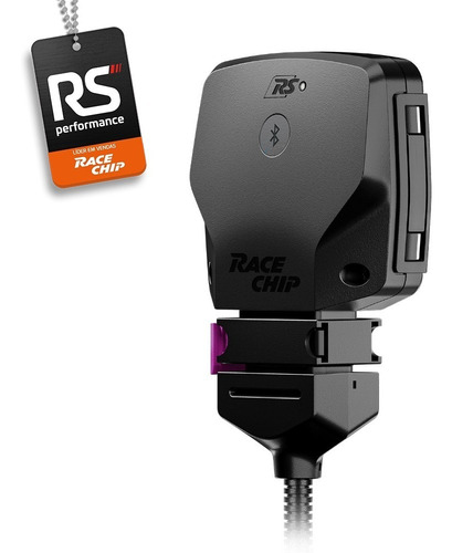 Racechip Audi Q3 Tfsi Chip De Potência Rs V2 + Aplicativo