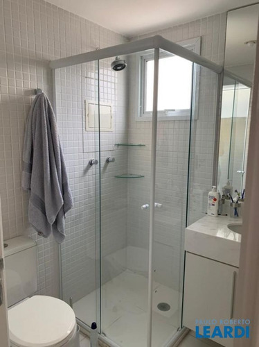 Imagem 15 de 15 de Apartamento - Mooca - Sp - 633810